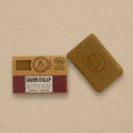 Savon d'Alep fleur de Lavande Cosmos Organic,,