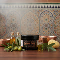 Savon noir COSMOS ORGANIC 250gr,,