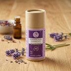 L’Authentique — Déodorant stick à la fleur de lavande