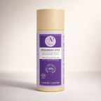 L’Authentique — Déodorant stick à la fleur de lavande