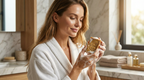 Le Doux (Savon Alepeo 4% BIO pour une Utilisation Quotidienne)