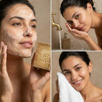 Le Pur (Savon Alepeo 30 % BIO – Peau Très Sensible)