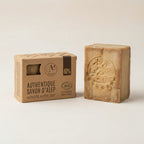 L’Intense (Savon Alepeo 40% BIO | Soin Naturel Visage & Corps)