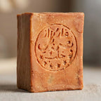 Le Pur (Savon Alepeo 30 % BIO – Peau Très Sensible)