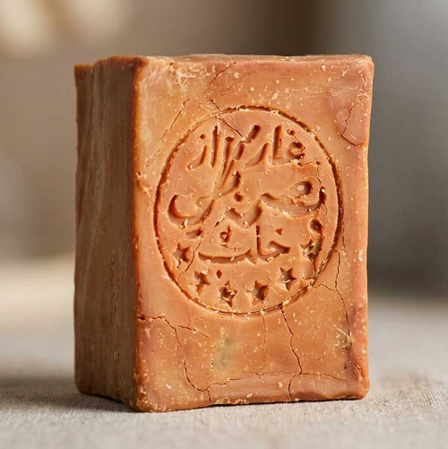 Le Pur (Savon Alepeo 30 % BIO – Peau Très Sensible)